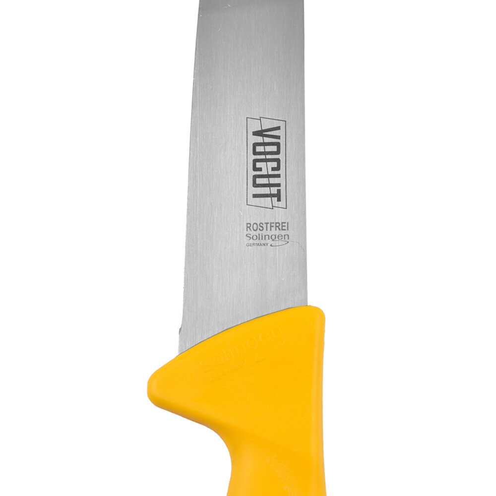 VOCut Schlachtmesser 17,5 cm  Solingen Rostfrei...