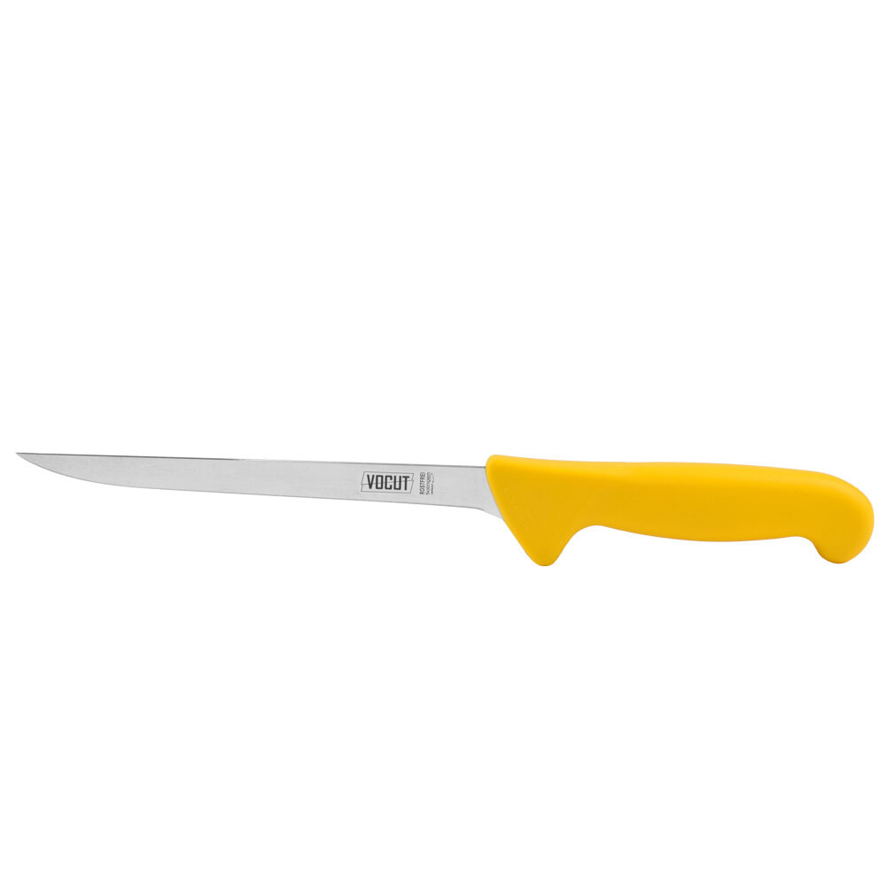 VOCut Filetiermesser 20 cm  Solingen Rostfrei...